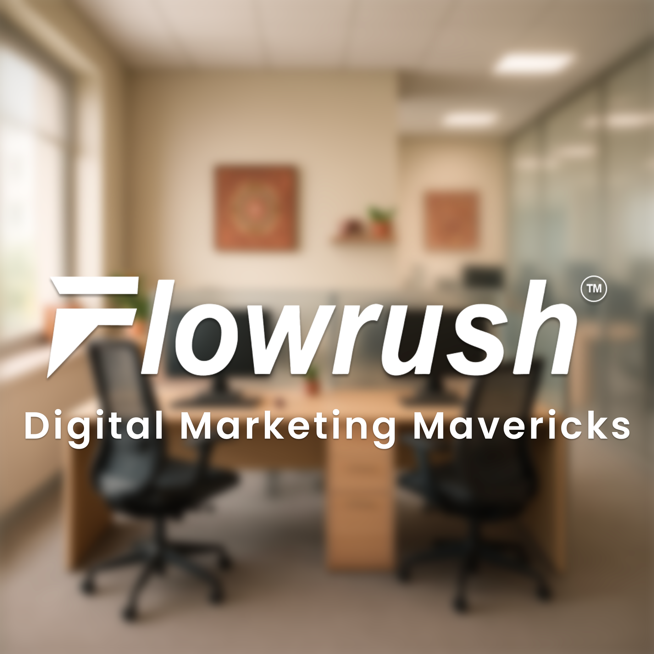 Flowrush Team India